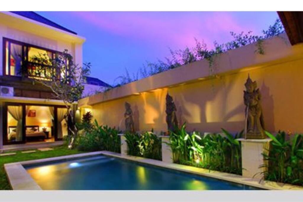 विला Private With Private Pool Near Gwk